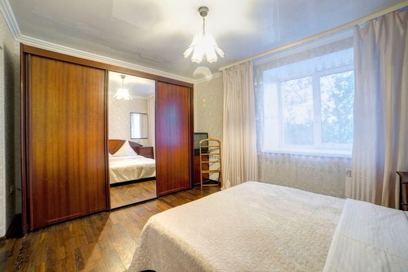 
  Сдается посуточно  квартира 60 м². Фото 3.