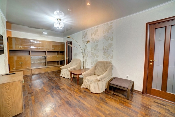 
  Сдается посуточно  квартира 60 м². Фото 7.