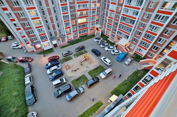 
  Сдается посуточно  квартира 60 м². Фото 18.