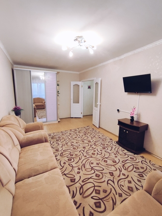 
  Продам 1-комн. квартиру 44.6 м². Фото 2.