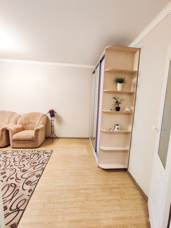
  Продам 1-комн. квартиру 44.6 м². Фото 4.