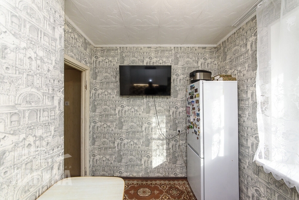 
  Продается 1-комн. квартира 36 м². Фото 2.
