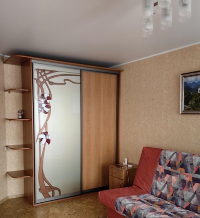 
  Сдается 1-комн. квартира 38 м². Фото 1.