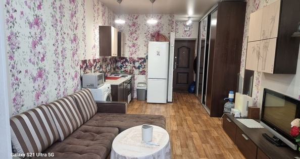 
  Сдается 1-комн. квартира 34 м². Фото 9.