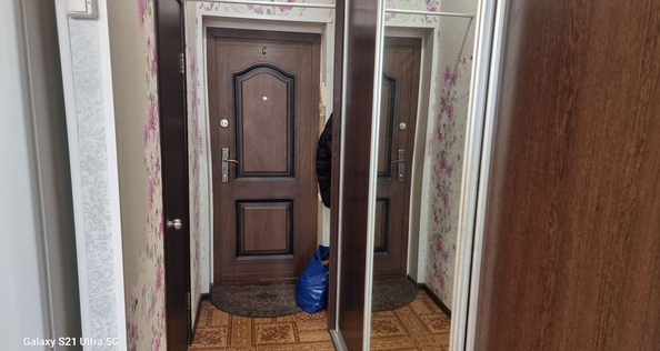 
  Сдается 1-комн. квартира 34 м². Фото 13.