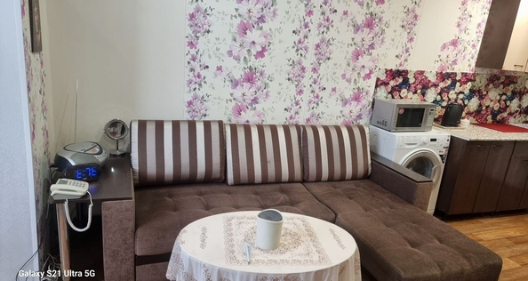 
  Сдается 1-комн. квартира 34 м². Фото 17.