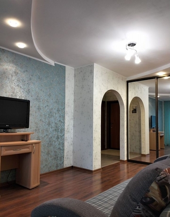 
  Сдается 1-комн. квартира 40 м². Фото 4.