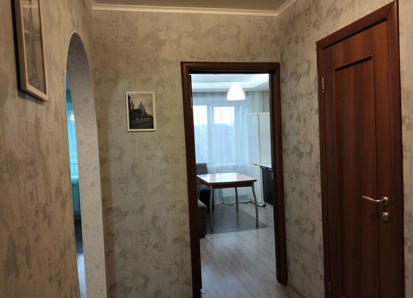 
  Сдается 1-комн. квартира 40 м². Фото 5.