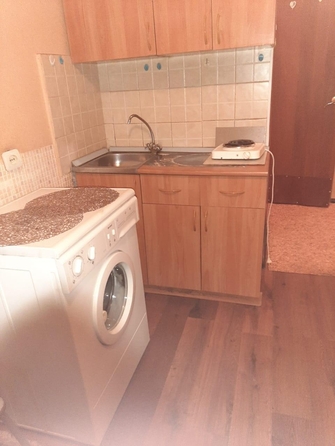 
  Сдается 1-комн. квартира 20 м². Фото 4.