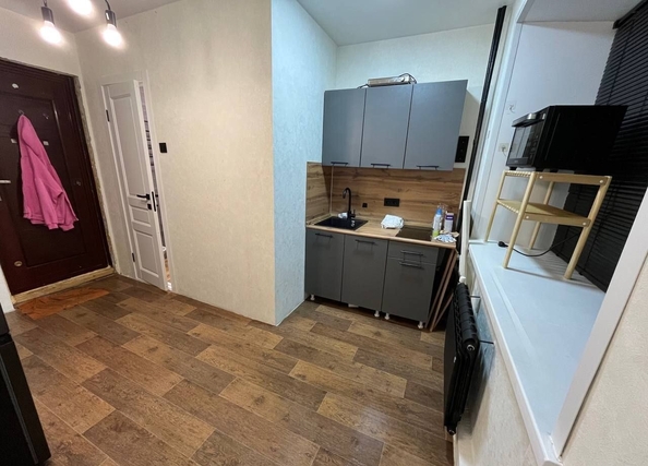 
  Сдается 1-комн. квартира 12 м². Фото 1.