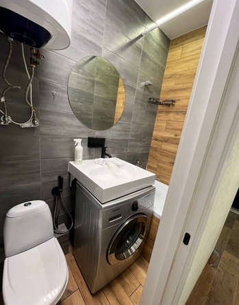 
  Сдается 1-комн. квартира 12 м². Фото 5.