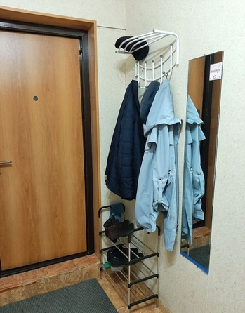 
  Сдается 1-комн. квартира 27 м². Фото 5.