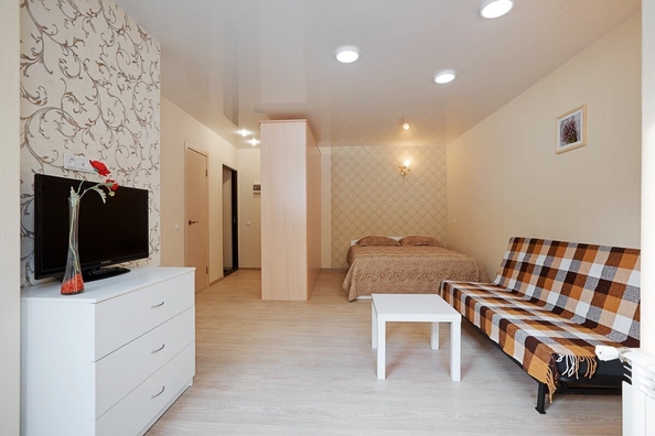 
  Сдается 1-комн. квартира 40 м². Фото 6.