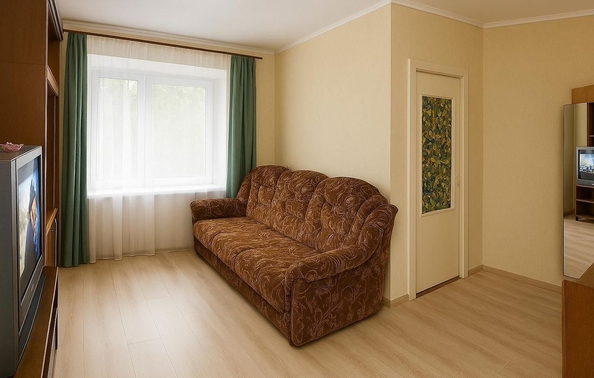 
  Сдается 1-комн. квартира 30 м². Фото 5.