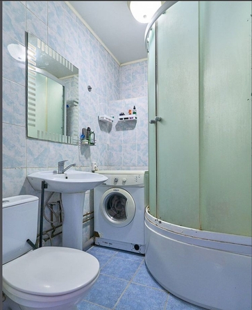 
  Сдается 1-комн. квартира 34 м². Фото 2.