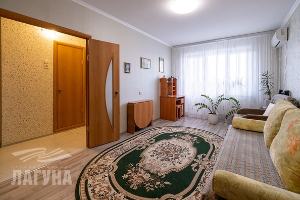 
  Продается 1-комн. квартира 35.7 м². Фото 4.