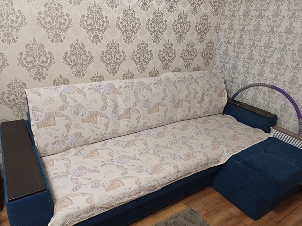 
  Сдается 1-комн. квартира 44 м². Фото 6.
