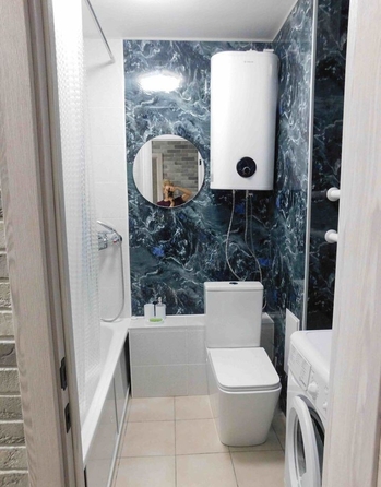 
  Сдается 1-комн. квартира 36 м². Фото 22.