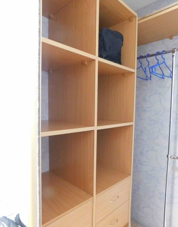 
  Сдается 1-комн. квартира 36 м². Фото 27.