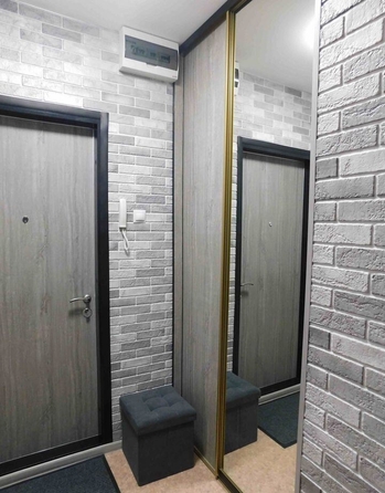 
  Сдается 1-комн. квартира 36 м². Фото 29.