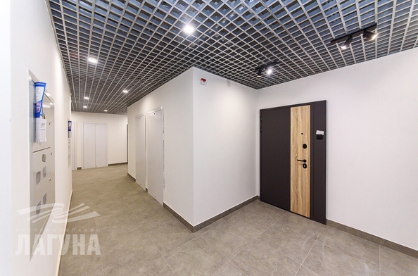 
  Продается студия 31.1 м², в ЖК Московский, дом 1. Фото 5.