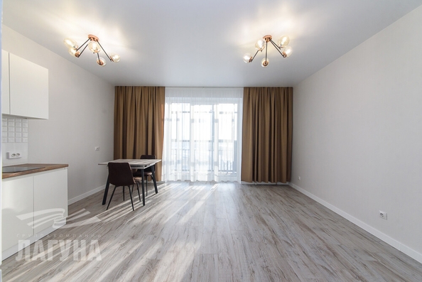
  Продается студия 31.1 м², в ЖК Московский, дом 1. Фото 13.