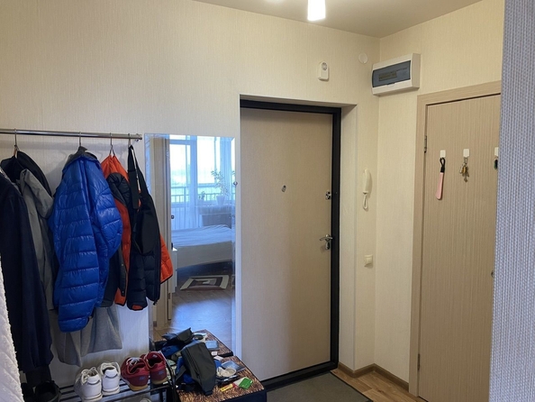 
  Сдается 1-комн. квартира 31 м². Фото 4.
