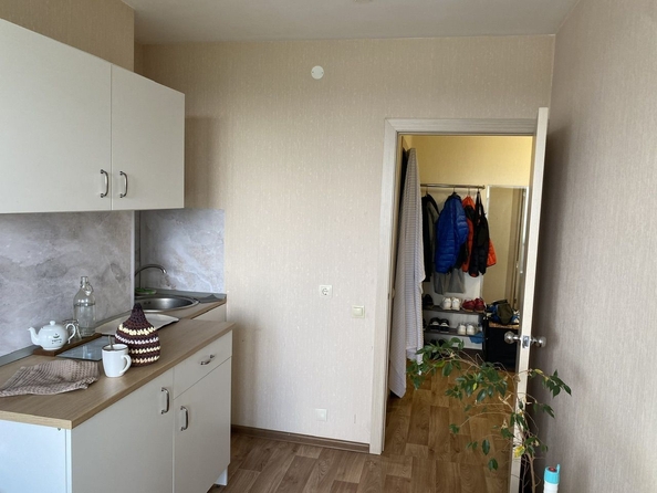 
  Сдается 1-комн. квартира 31 м². Фото 5.