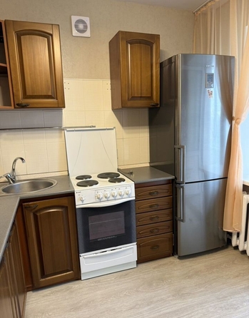 
  Сдается 1-комн. квартира 40 м². Фото 11.