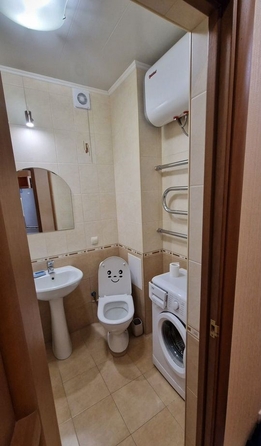 
  Сдается 1-комн. квартира 37 м². Фото 6.