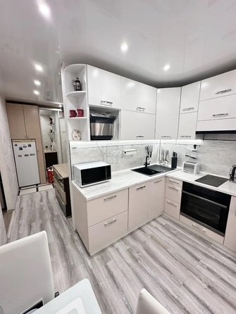 
  Продам 1-комн. квартиру 32.6 м². Фото 5.