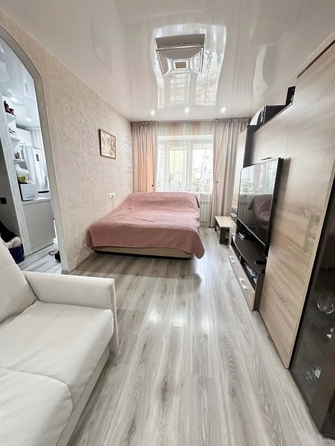 
  Продам 1-комн. квартиру 32.6 м². Фото 9.