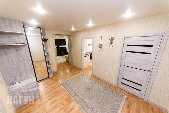 
  Продается 3-комн. квартира 78 м². Фото 3.