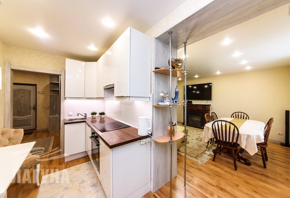 
  Продается 3-комн. квартира 78 м². Фото 10.