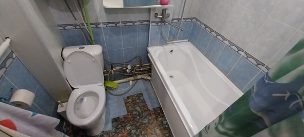
  Сдается 2-комн. квартира 36 м². Фото 10.