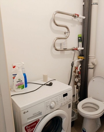 
  Сдается 1-комн. квартира 38 м². Фото 3.