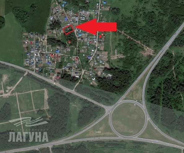 
  Продается дом 60 м². Фото 18.