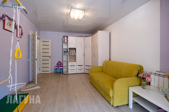 
  Продается 3-комн. квартира 84.8 м². Фото 3.