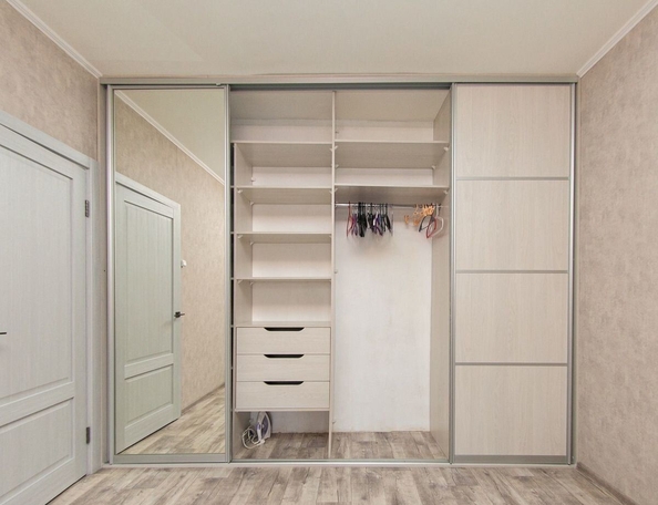
  Сдается 1-комн. квартира 38 м². Фото 5.