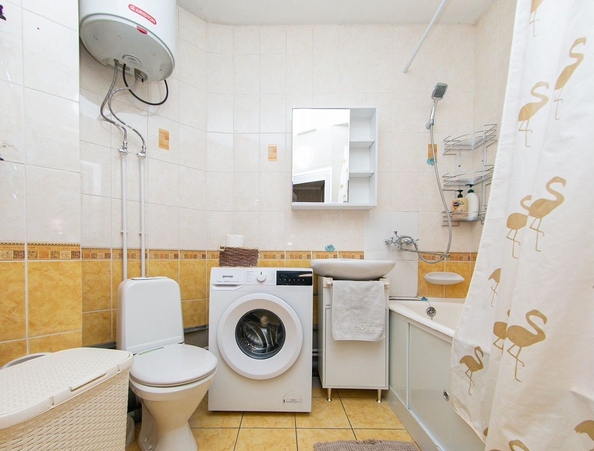 
  Сдается 1-комн. квартира 38 м². Фото 15.