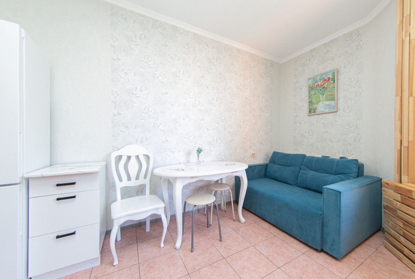 
  Сдается 1-комн. квартира 38 м². Фото 21.