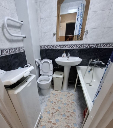 
  Сдается 1-комн. квартира 36 м². Фото 2.
