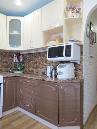 
  Продается 2-комн. квартира 35 м². Фото 4.
