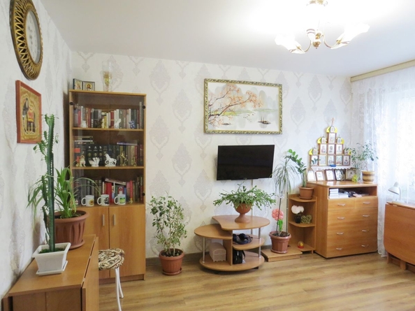 
  Продается 2-комн. квартира 35 м². Фото 12.