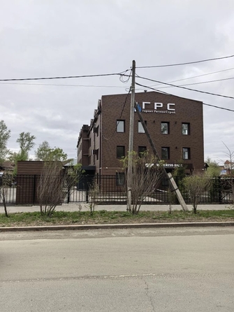 
  Сдается 1-комн. квартира 25 м². Фото 7.