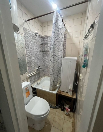 
  Сдается 1-комн. квартира 24 м². Фото 6.