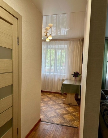 
  Сдается 1-комн. квартира 36 м². Фото 17.