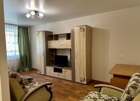 
  Сдается 1-комн. квартира 36 м². Фото 24.
