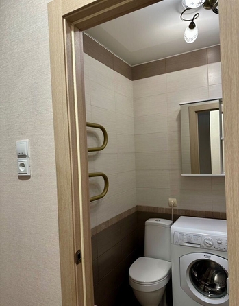 
  Сдается 1-комн. квартира 36 м². Фото 25.