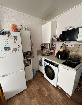 
  Продается 1-комн. квартира 18.2 м². Фото 2.